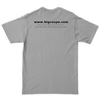 "BC Group" Tee