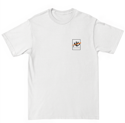 "Clementine" Tee