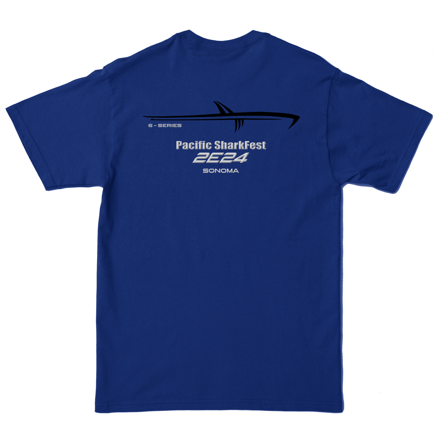 "PSF 24" Event Tee